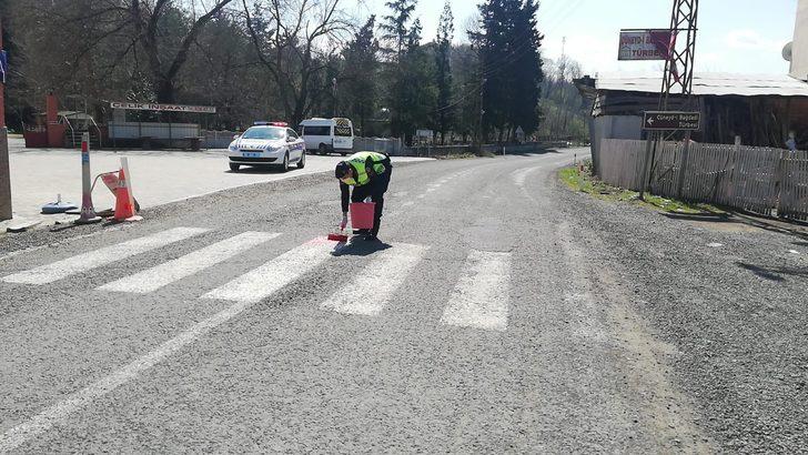 Terme ‘kırmızı çizgi’sini çekti G2