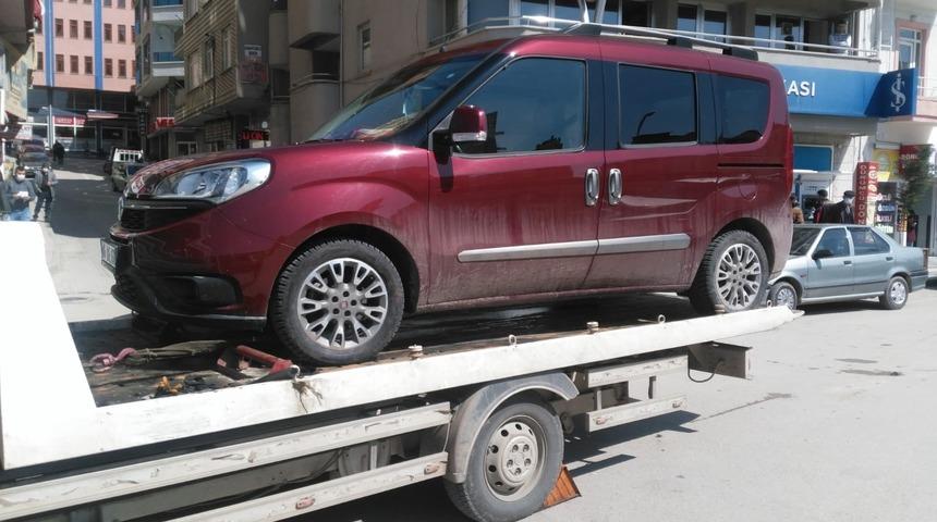 Sungurlu&rsquo;da hatalı parklara g&ouml;z a&ccedil;tırılmayacak