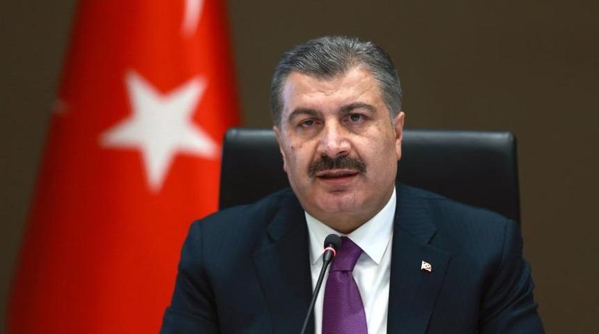 29 Mart koronavirüs risk haritası paylaşıldı! Çok sayıda il alarm veriyor