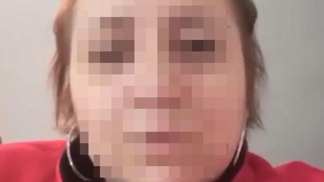 İnsanlara hayatı zindan etmişti: Suç makinesi kadın hastanede gözlem altına alındı