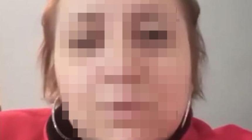 İnsanlara hayatı zindan etmişti: Suç makinesi kadın hastanede gözlem altına alındı