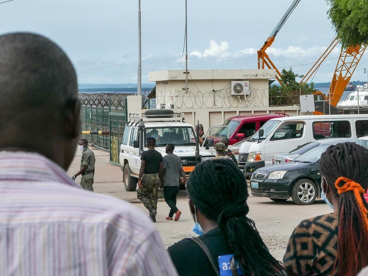 Mozambik&rsquo;teki ter&ouml;r saldırısını DEAŞ &uuml;stlendi