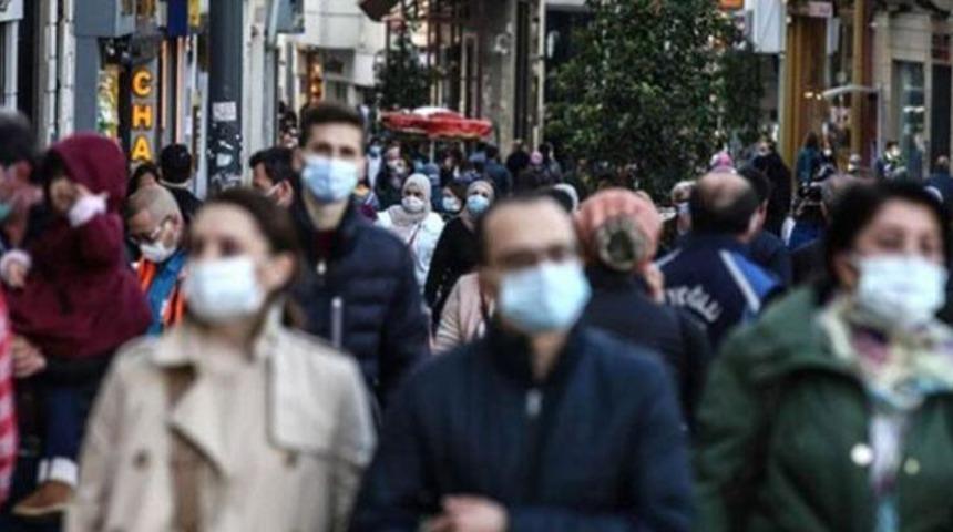 Son Dakika: 29 Mart koronavirüs tablosu açıklandı