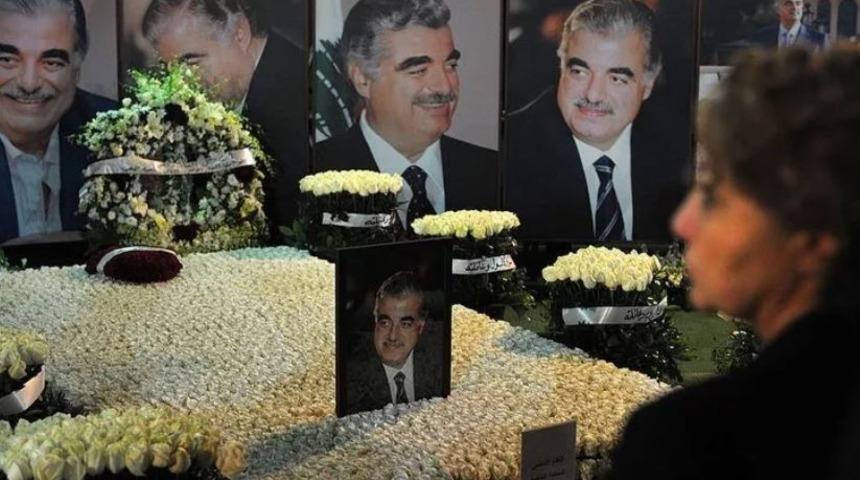 ABD, Hariri suikastı failinin başına 10 milyon dolar ödül koydu