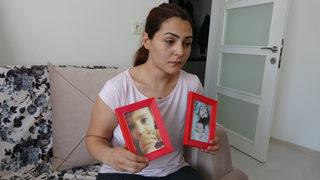 Oğlunu öldürmekten 7.5 yıl ceza alan baba tahliye oldu, eşi karara isyan etti