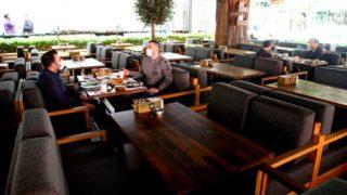 Restoran, kafe, lokantalar kapandı mı? 