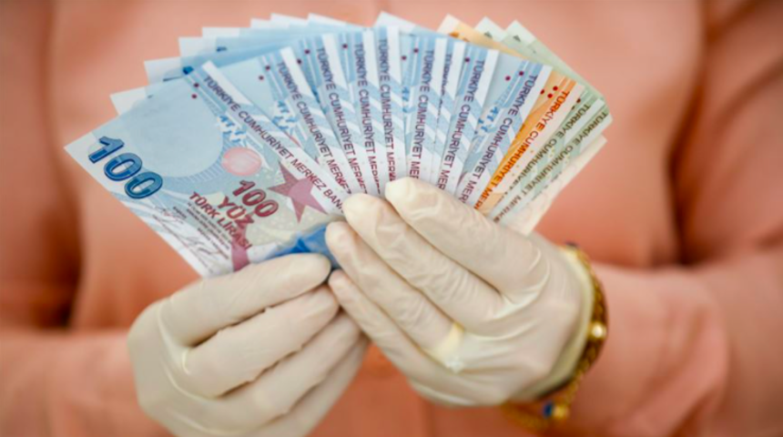 Hane başı 1100 TL yardım parasına nasıl başvuru yapılır? İşte e-Devlet 1100 TL başvuru sayfası