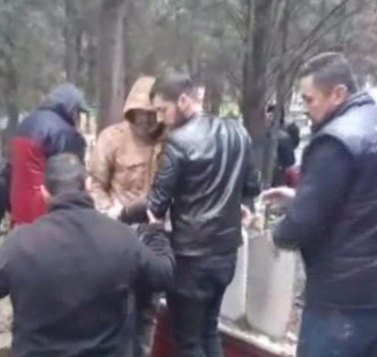 &Ccedil;ocuğunu taksirle &ouml;ld&uuml;rmekle su&ccedil;lanan baba serbest kaldı
