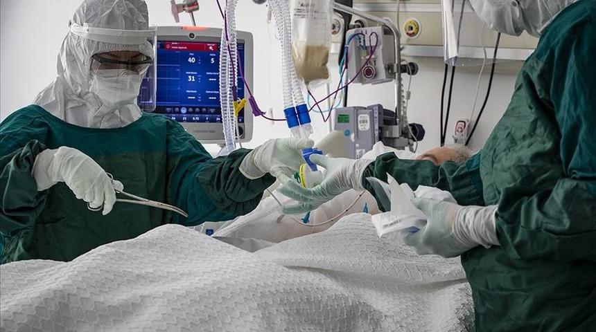 Kastamonu Valisi Çakır hastanede mevcut kapasitenin dolma noktasına geldiğini söyledi