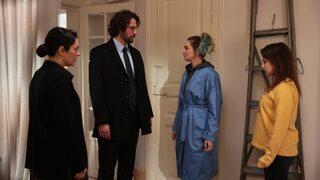 Masumlar Apartmanı neden yok? TRT 1'den Masumlar Apartmanı açıklaması!