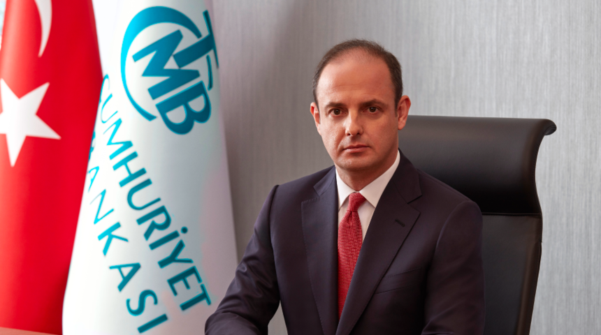Murat Çetinkaya kimdir, kaç yaşında ve nereli? İşte eski TCMB Başkan Yardımcısı Murat Çetinkaya'nın hayatı