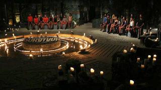 Survivor'da eleme adayları kimler oldu? 29 Mart Survivor 2021'de dokunulmazlık oyununu hangi takım kazandı?
