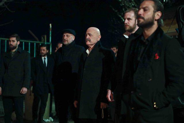 Çukur (2)