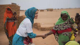 Gamze Özçelik: İstanbul Sözleşmesi ile ilgili hiç bir açıklamam olmamıştır