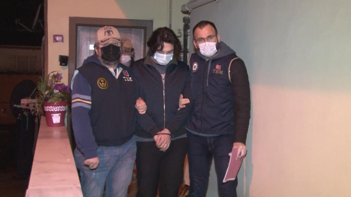 İstanbul merkezli 25 ilde FET&Ouml;&rsquo;n&uuml;n TSK yapılanmasına y&ouml;nelik eş zamanlı operasyon