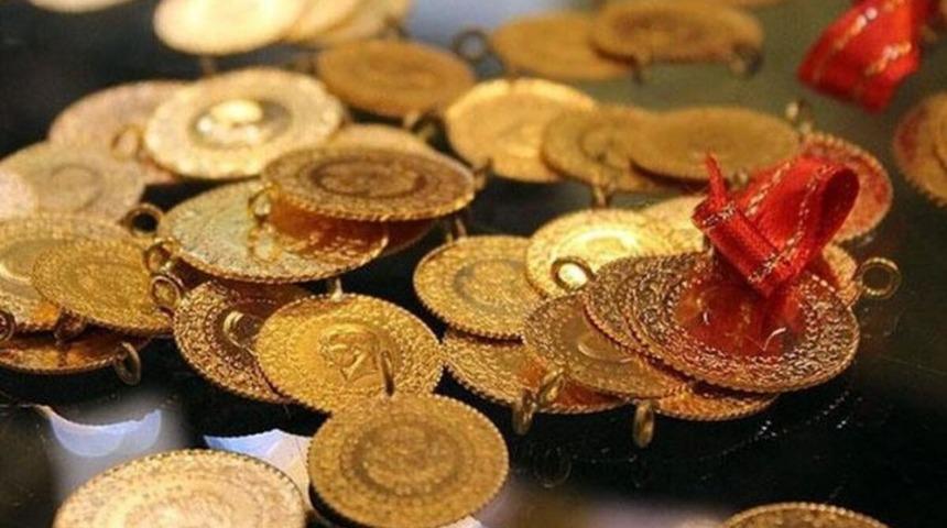 Uzmandan çarpıcı altın yorumu! "Bu işin şakası yok" dedi ve 560 lira için tarih verdi!