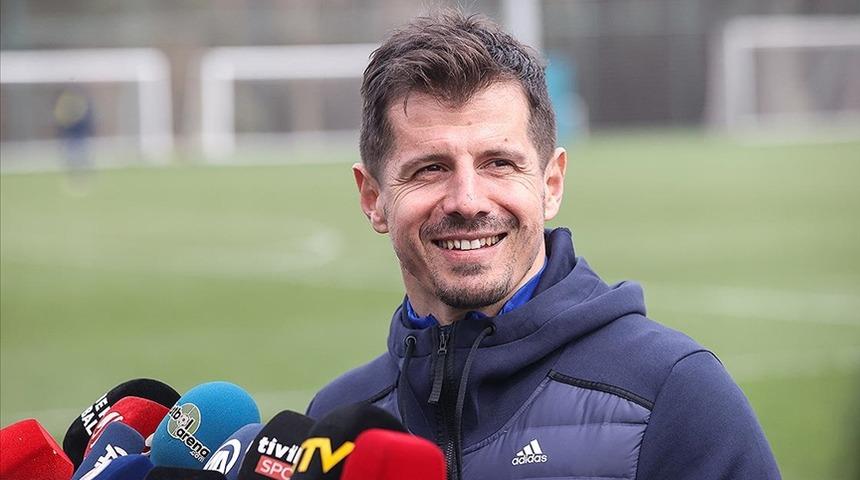 Emre Belözoğlu: Gecenin sonunda gündüz var