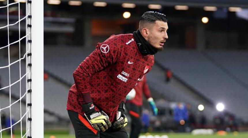  Liverpool'dan Uğurcan Çakır için dev teklif