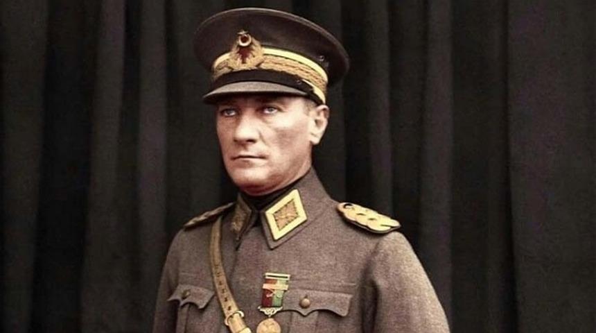 Askeri kurslarla ilgili flaş iddia: 'Atatürk' adı çıkarıldı