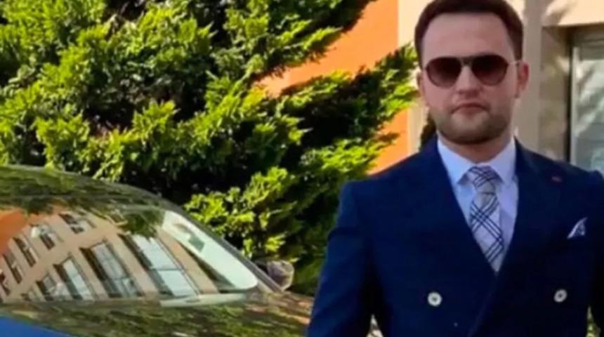 Kürşat Ayvatoğlu şantaj için kendisini videoya çektirmiş 