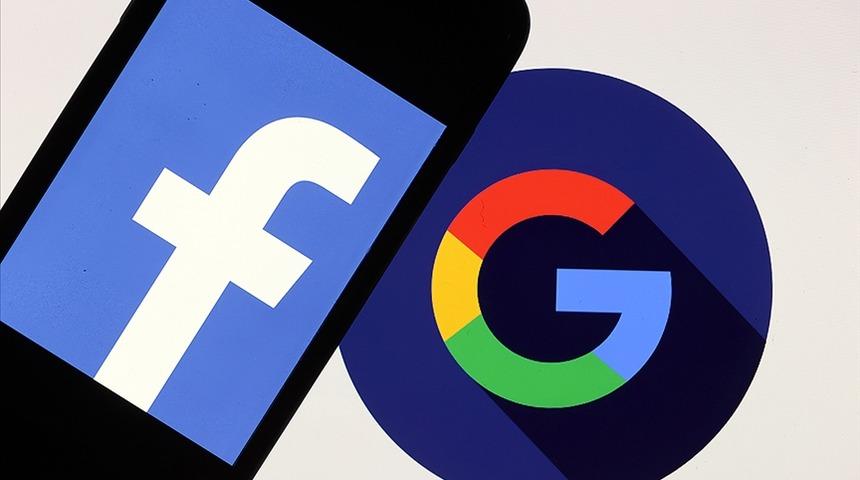 Facebook ve Google'dan daha hızlı internet yatırımı! Kıtaları birbirine bağlayacaklar