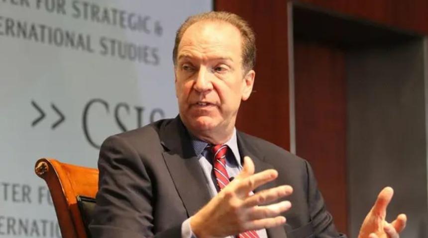 Dünya Bankası Başkanı Malpass: 2021'in sonuna kadar uzatılması gerekiyor!