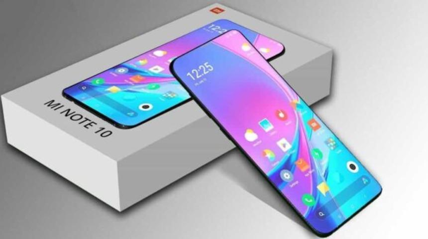 Xiaomi Redmi Note 10 5G'nin farklı bir sürümü ortaya çıktı