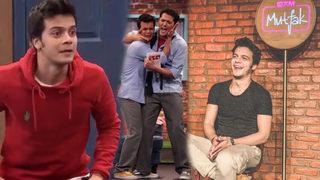 Çok Güzel Hareketler 2'nin oyuncusu Arif Güloğlu'ndan açıklama