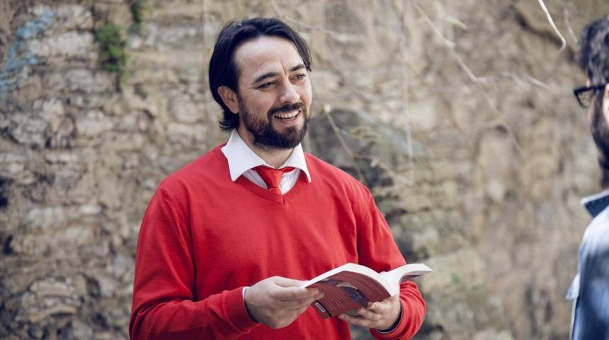 Uğur Batı kimdir, nereli ve kaç yaşında? İşte Uğur Batı biyografisi...