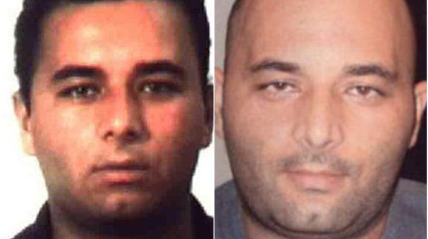 14 yıldır aranan mafya lideri korona olunca yakalandı