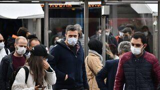 'Kırmızı' kent Kocaeli'de flaş karar: Halı saha, internet kafe, hamamlar açılıyor