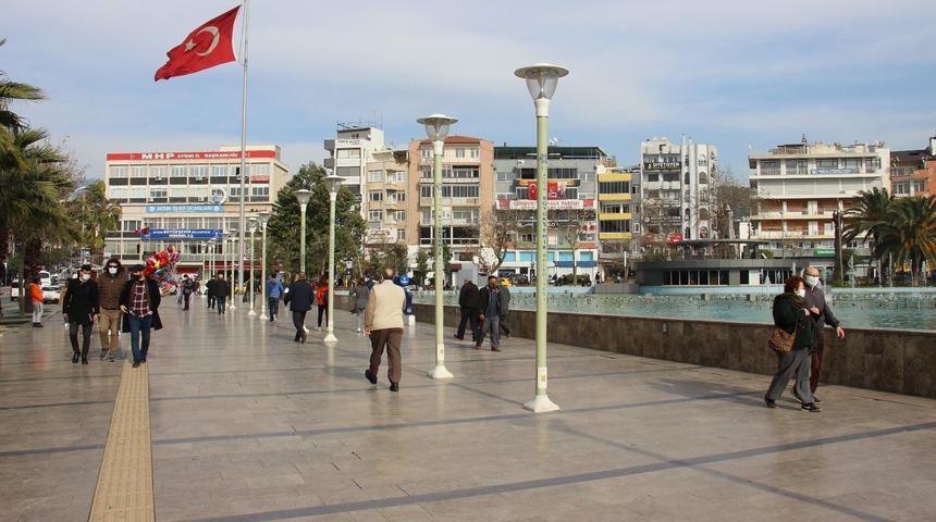 Aydın&rsquo;da yeni İl Umumi Hıfzıssıhha Meclisi kararları a&ccedil;ıklandı