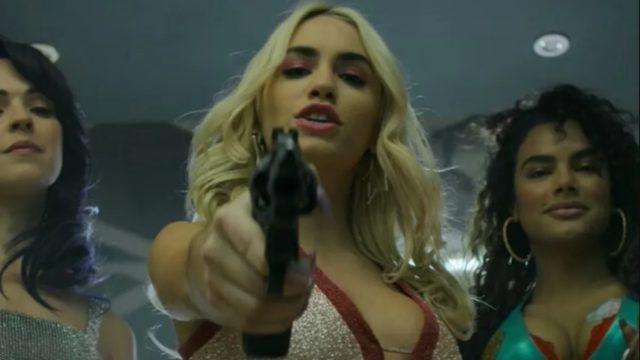 La Casa de Papel’in yapımcısının imza attığı Sky Rojo, ikinci sezonuyla geri dönüyor