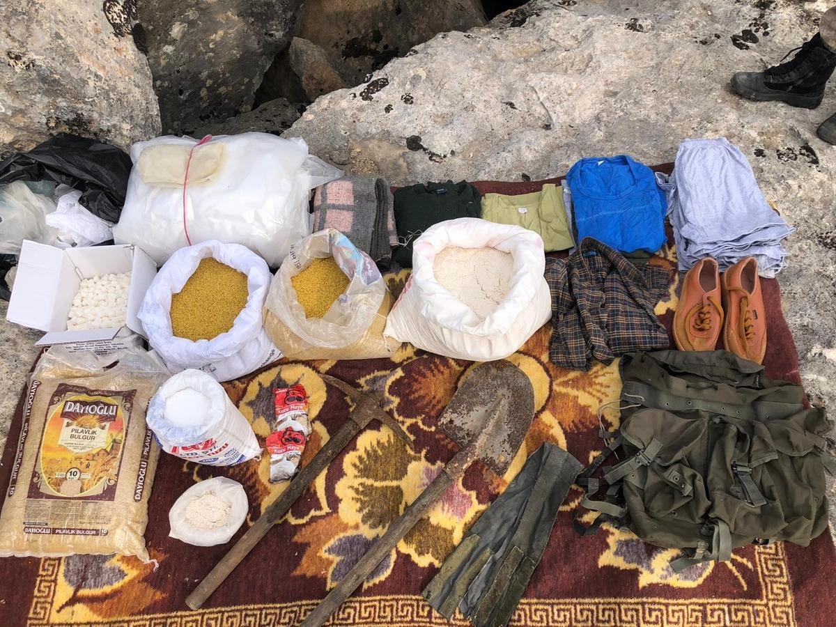 Jandarma ter&ouml;r &ouml;rg&uuml;tlerine g&ouml;z a&ccedil;tırmıyor