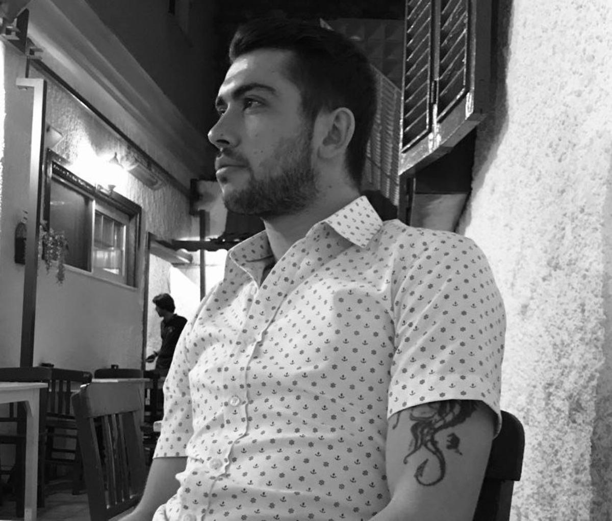 Eski sevgilisini &ouml;ld&uuml;rm&uuml;şt&uuml;, hastanede hayatını kaybetti