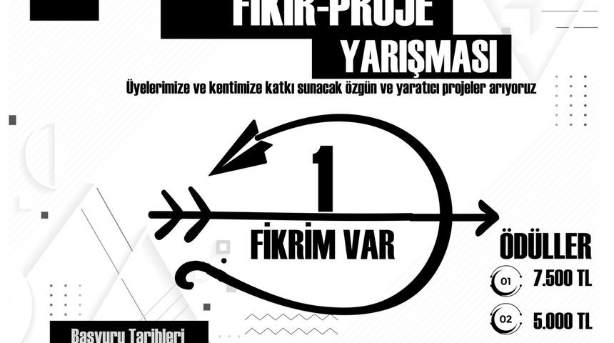 Van TSO&rsquo;dan &ldquo;Fikir-Proje&rdquo; yarışması