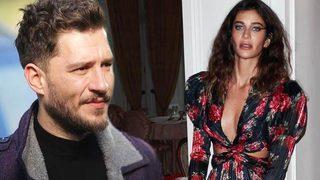 Uraz Kaygılaroğlu'nun yatak pozuna yorum yağdı