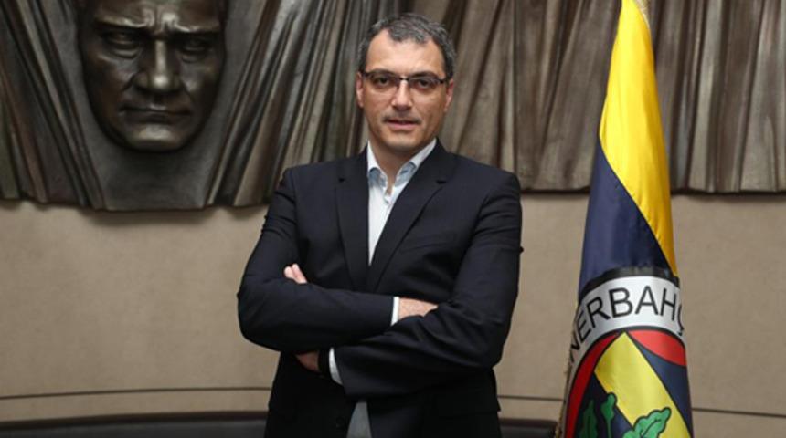 Samsunspor, Damien Comolli ile görüştü