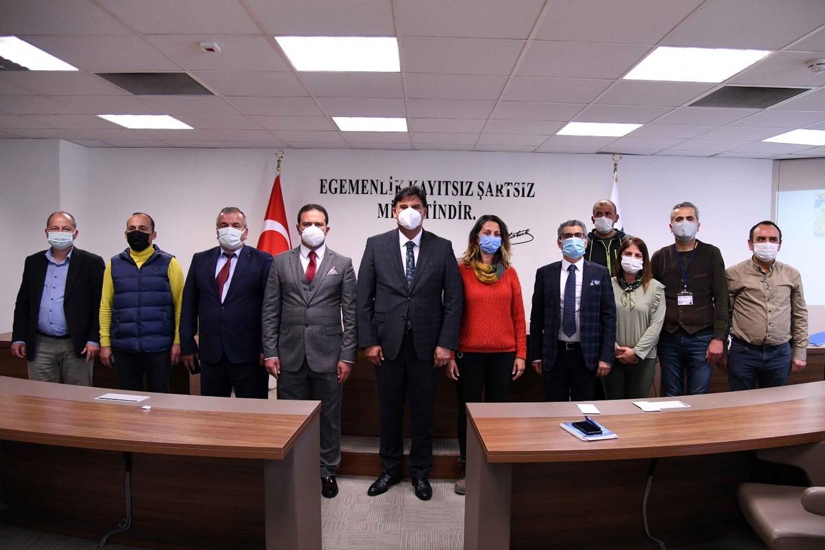 Antik Pedal Projesi&rsquo;ne GEKA&rsquo; dan 1 milyon 294 bin TL destek