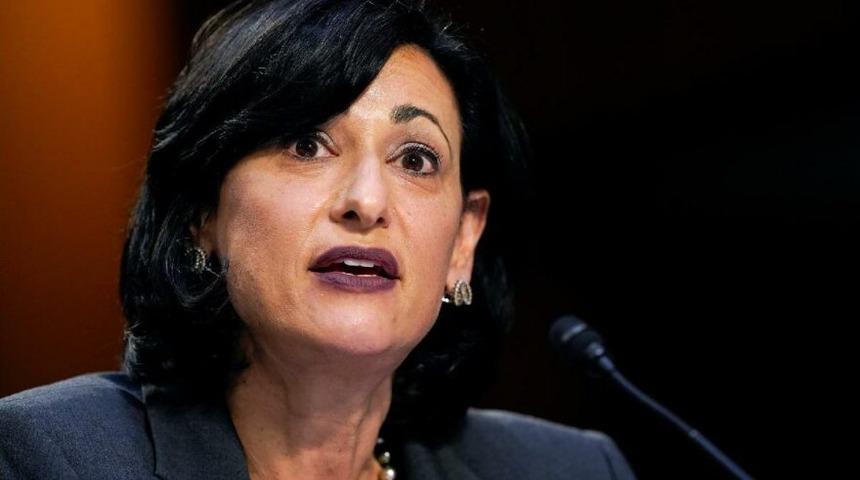 ABD'li uzmandan korkutan Kovid-19 uyarısı