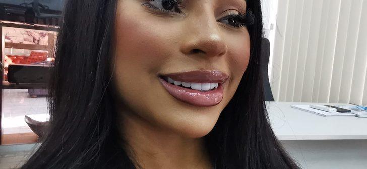 İngiliz güzel, diş bakımı için yaklaşık 4 bin km yol kat etti G2