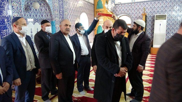 İmamın öldüğü ve 3 kişinin yaralandığı 5 yıllık kan davası barışla sonuçlandı G2