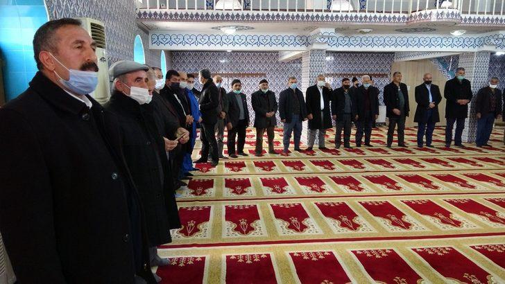 İmamın öldüğü ve 3 kişinin yaralandığı 5 yıllık kan davası barışla sonuçlandı G3