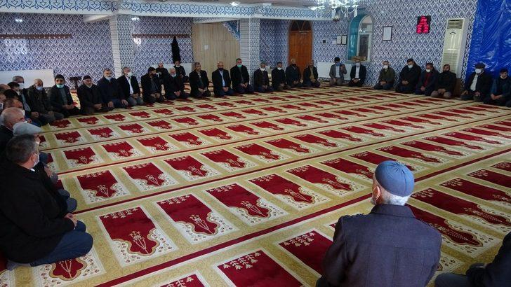 İmamın öldüğü ve 3 kişinin yaralandığı 5 yıllık kan davası barışla sonuçlandı G4