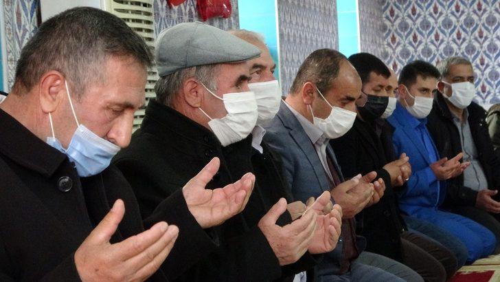 İmamın öldüğü ve 3 kişinin yaralandığı 5 yıllık kan davası barışla sonuçlandı G5