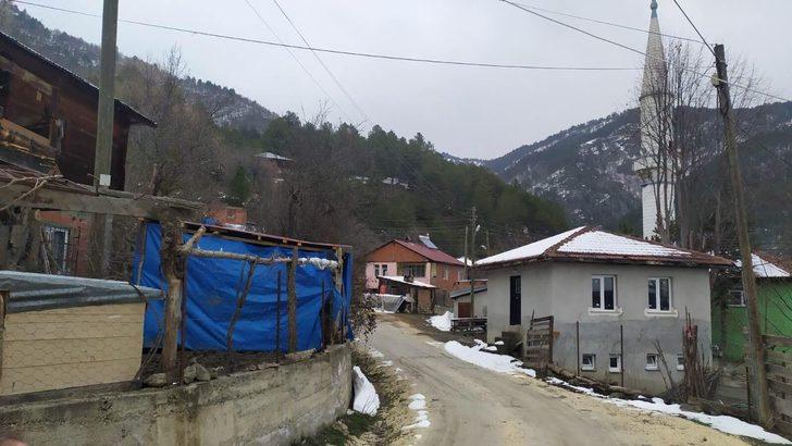 Hanönü Nüfus Müdürlüğünden adreste nüfus hizmeti G2