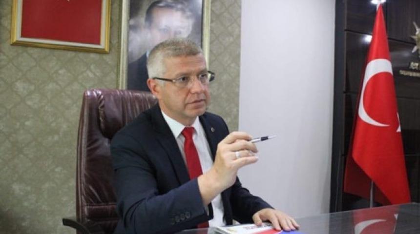 Odunpazarı&rsquo;nda i&ccedil;kili mekanlara ruhsat izni konusunda y&uuml;r&uuml;tmeyi durdurma kararı verildi