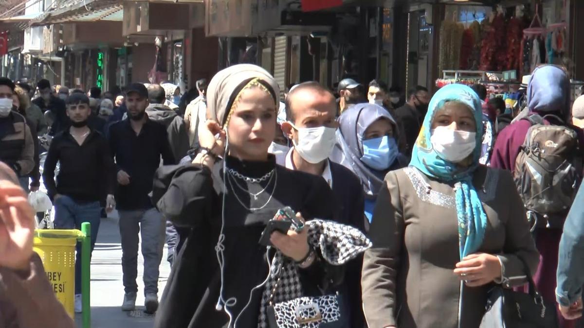 Gaziantep kızardı ama rehavet s&uuml;r&uuml;yor