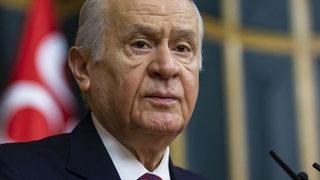 Bahçeli'den sert sözler: Sonbaharda seçim olur diyenler, rüyalarında darı ambarı düşlüyorlar