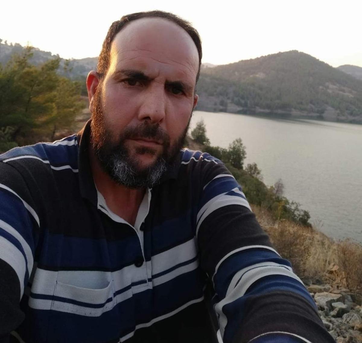 ATV motoru dereye u&ccedil;tu: 1 &ouml;l&uuml;